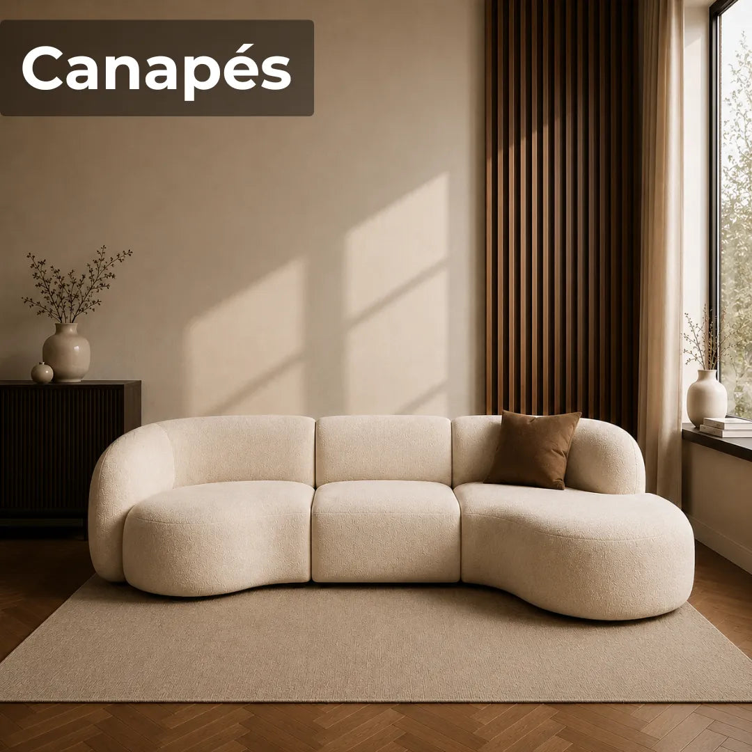 Canapés Image