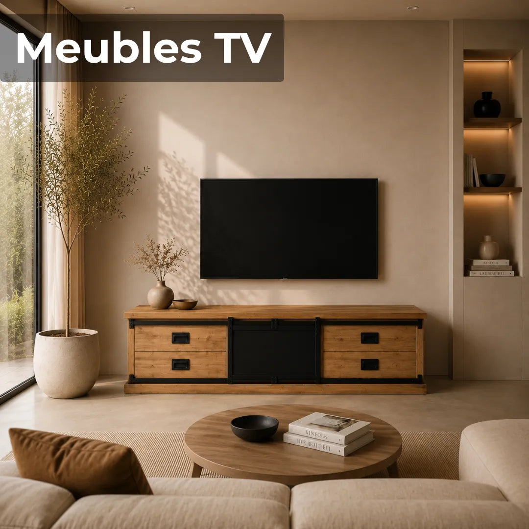Meuble TV Image