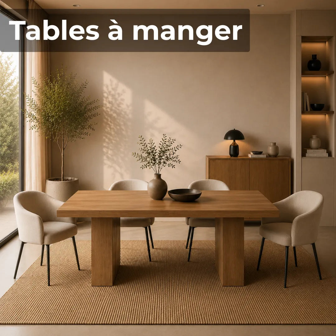 Tables à manger Image