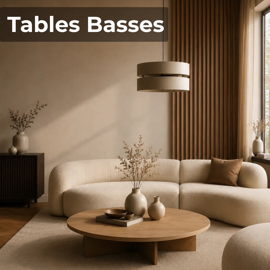 Table basse Image