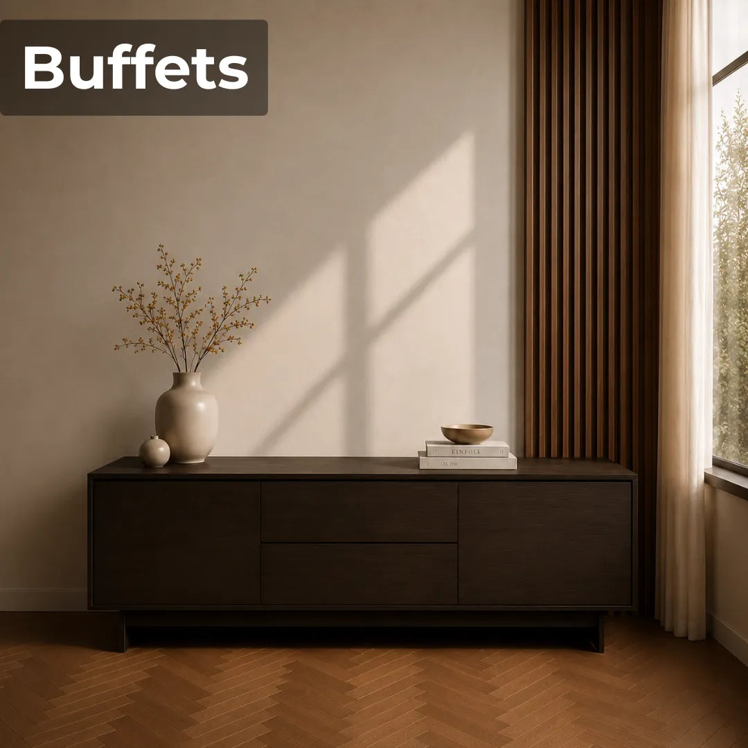 Buffets Image